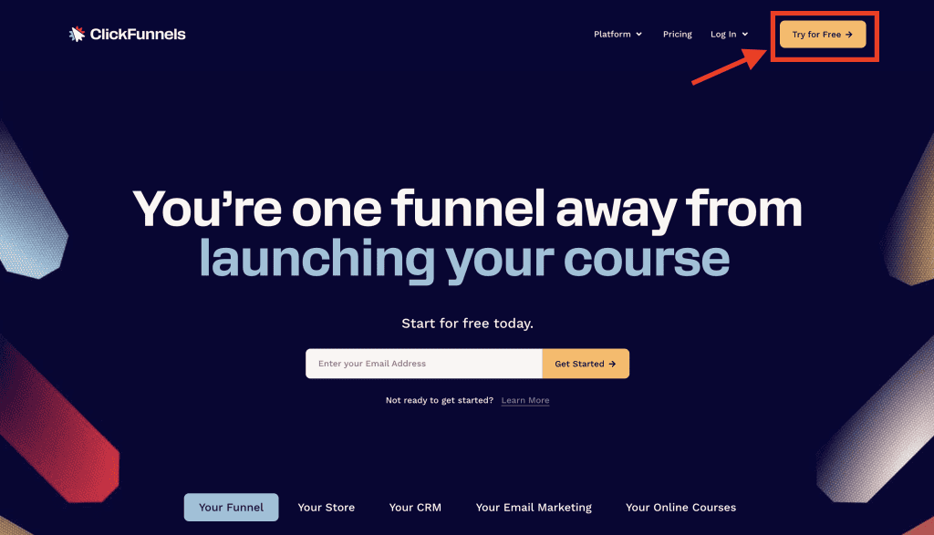 clickfunnels 2.0